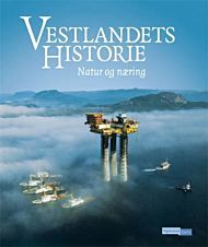 Vestlandets historie. Bd. 1-3