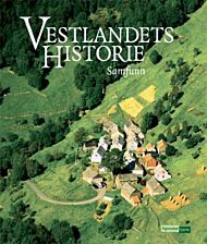 Vestlandets historie. Bd. 2.