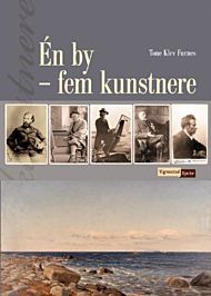 Én by - fem kunstnere