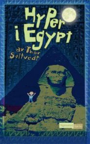 HyPer i Egypt