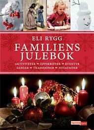 Familiens julebok