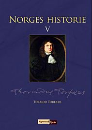 Norges historie