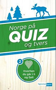 Norge på quiz og tvers 2