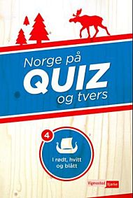 Norge på quiz og tvers 4