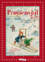 Prøysens jul 2018