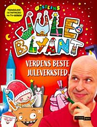 Øisteins juleblyant