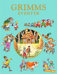 Grimms eventyr