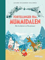 Fortellinger fra Mummidalen