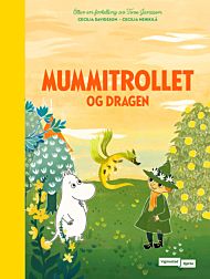 Mummitrollet og dragen