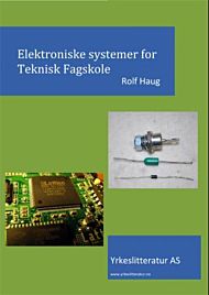 Elektroniske systemer for teknisk fagskole