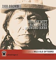 Begrav mitt hjerte ved Wounded Knee