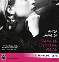 Saman er ein mindre aleine