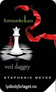 Formørkelsen ; Ved daggry