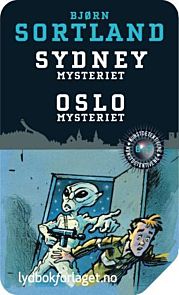 Sydney-mysteriet ; Oslo-mysteriet