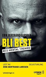 Bli best med mental trening