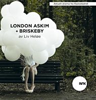 London-Askim + Briskeby