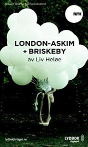 London-Askim + Briskeby