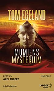 Mumiens mysterium
