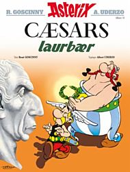 Cæsars laurbær