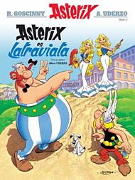 Asterix og Latraviata