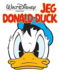 Jeg Donald Duck