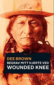 Begrav mitt hjerte ved Wounded Knee