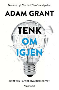 Tenk om igjen