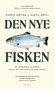 Den nye fisken