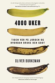 4000 uker