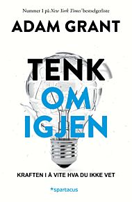 Tenk om igjen