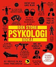 Den store psykologiboka