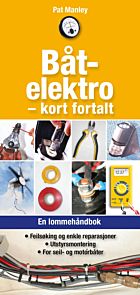 Båtelektro - kort fortalt