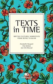 Texts in time