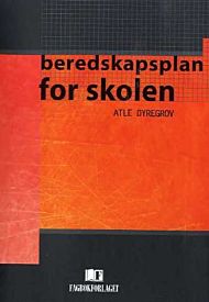 Beredskapsplan for skolen