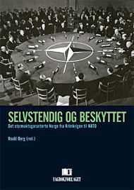 Selvstendig og beskyttet