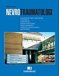 Nevrotraumatologi