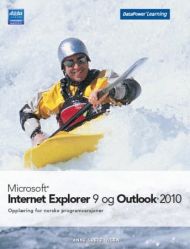 Microsoft Internet Explorer 9 og Outlook 2010