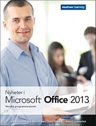 Nyheter i Microsoft Office 2013