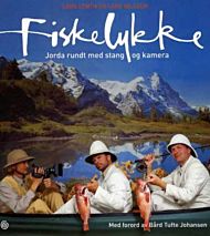 Fiskelykke