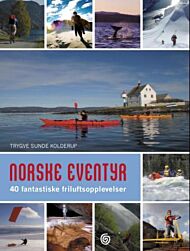 Norske eventyr