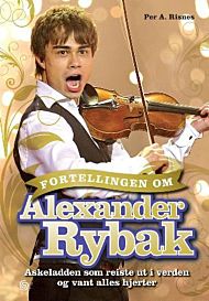 Fortellingen om Alexander Rybak