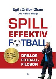 Spill effektiv fotball