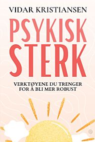 Psykisk sterk