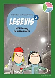 Lesevis 2