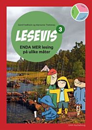 Lesevis 3