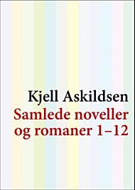 Samlede noveller og romaner 1-12