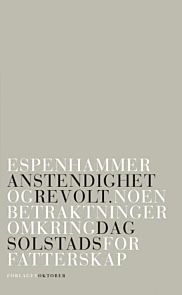 Anstendighet og revolt