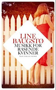 Musikk for rasende kvinner