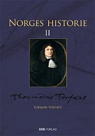 Norges historie