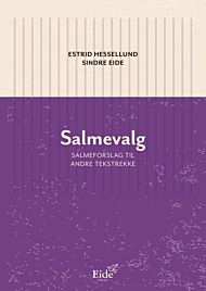 Salmevalg